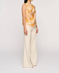 Clea - Watson Wide Leg Trousers