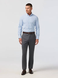 Mizzen + Main - Leeward Dress Shirt