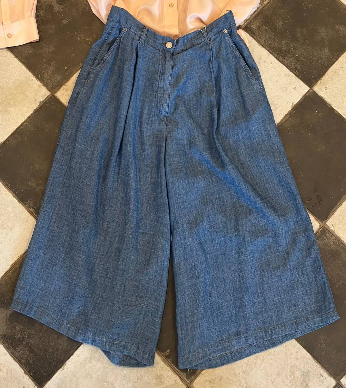 Momoni - Fuerte Pants