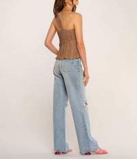Heartloom - January Top