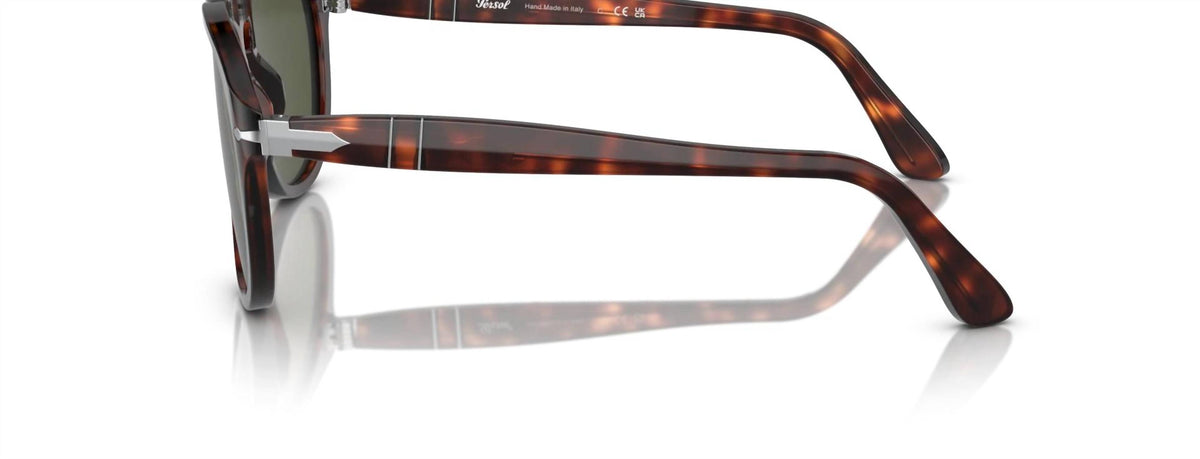 Persol - 0po0649 Non Polarized Sunglasses
