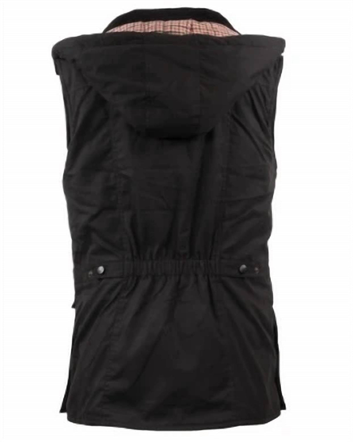 Outback Trading Co. - Tess Vest With Hood