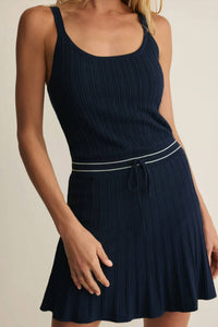 Z Supply - Set Serve Mini Dress
