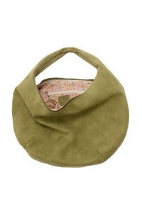 Joy Susan - Women's Bianca Crescent Bag
