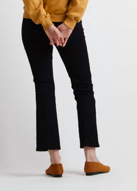 Paige - Colette Crop Jeans
