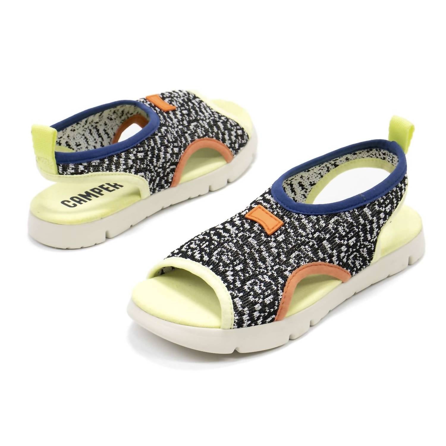 Camper - Kids Mira Sandals