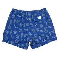 Bermies - Men's Copacabana Classic Shorts