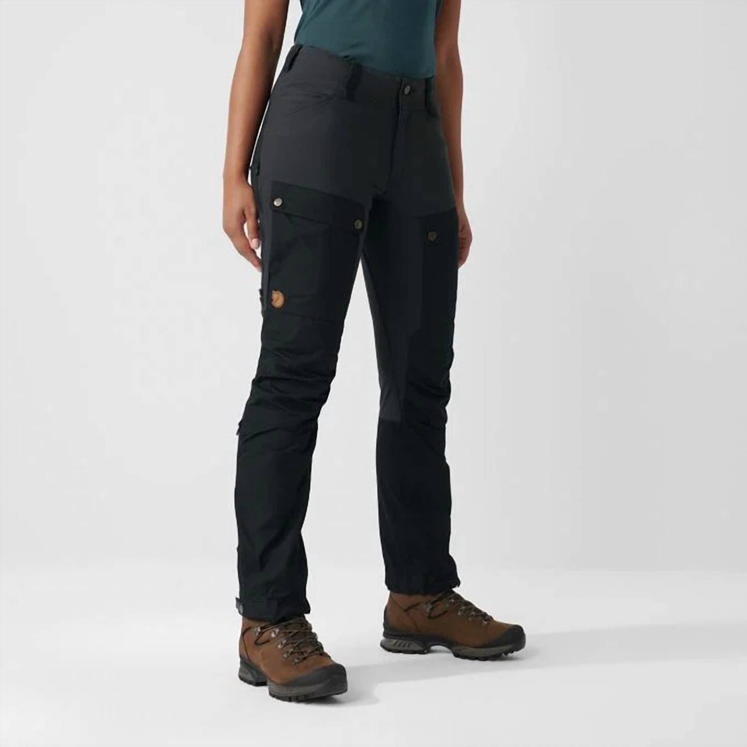 Fjallraven - Keb Trousers