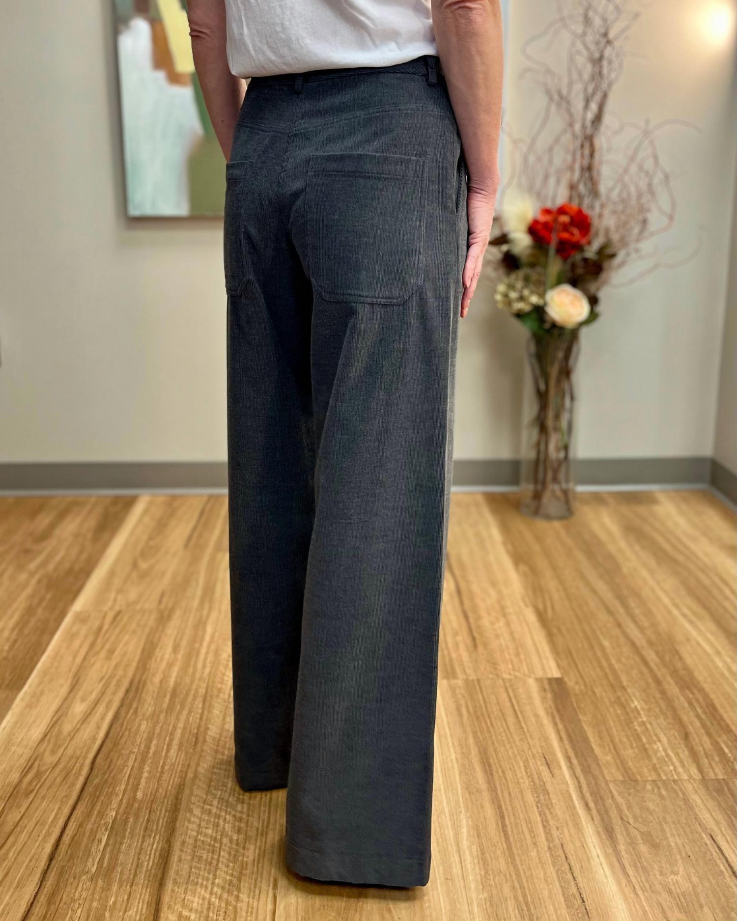 Twp - Dylan Corduroy Pant