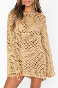Show Me Your Mumu - Paula Pullover Top