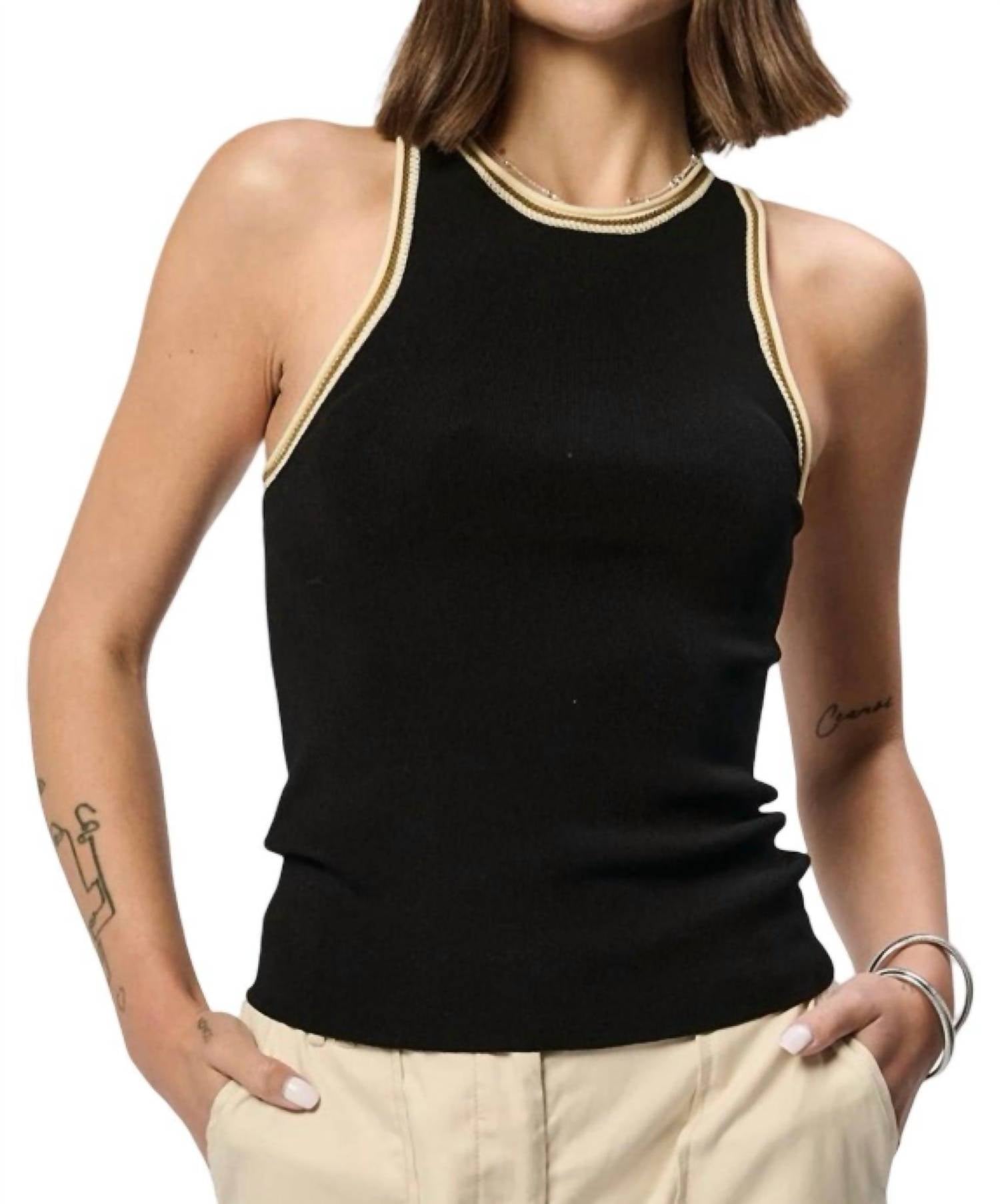 Another Love - Mariah Tank