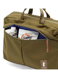 Cotopaxi - Unisex Mente 15l Messenger Bag