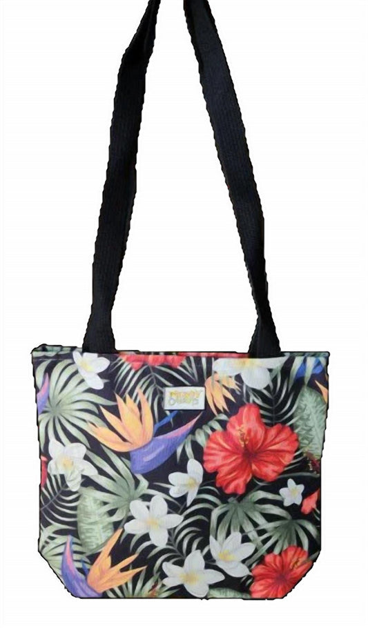 Muddy Carrots - Women's Garden Tote Bag