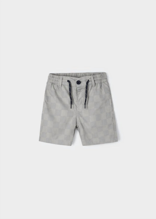 Mayoral - Boys' Printed Shorts