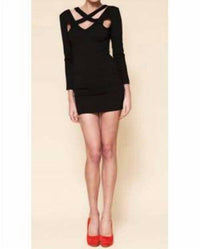 Keepsake - Follow Me Dress
