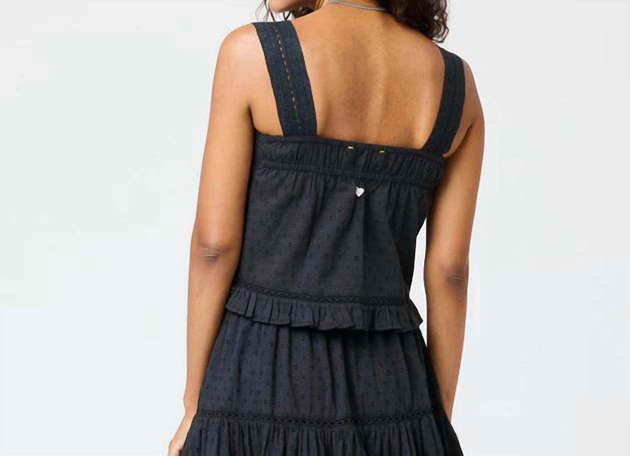 Kerri Rosenthal - Pippa Blouse