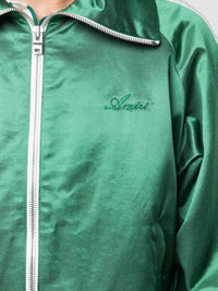 Amiri - Zip Track Stripe Jacket Plus