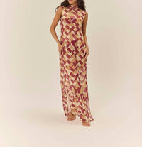 Rio De Jas - Tulle Cover-up Dress
