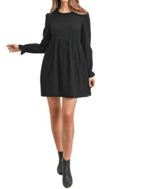 Painted Threads - Brooke Fit & Flare Dress