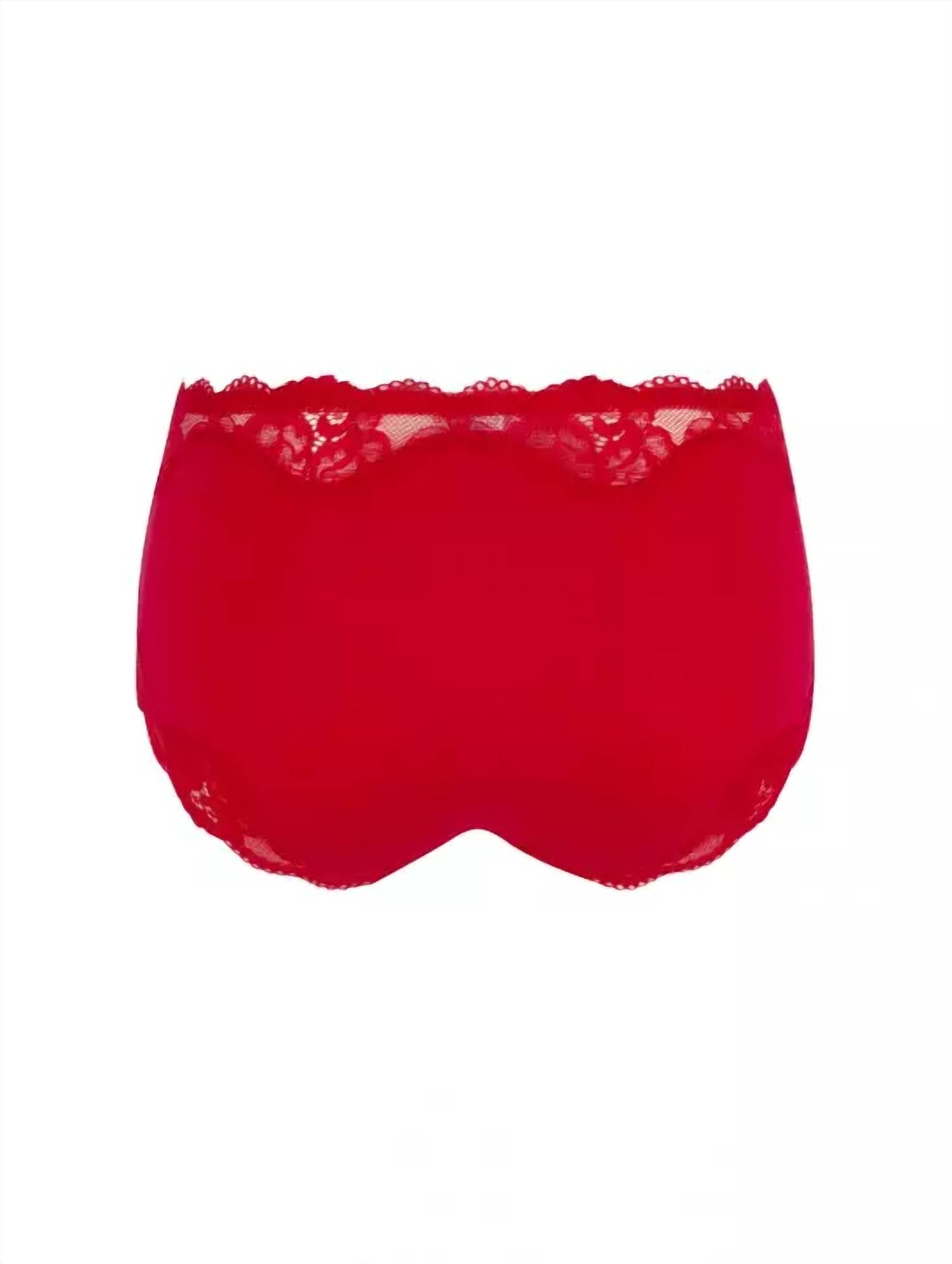 Antigel Boudoir De Filles - Women's Simply Perfect Boyshort Panty
