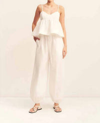 Shona Joy - Campbell Harem Pants