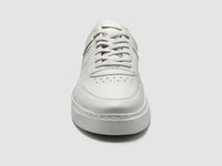 Kcr Group - Men's Classic Leather Sneakers