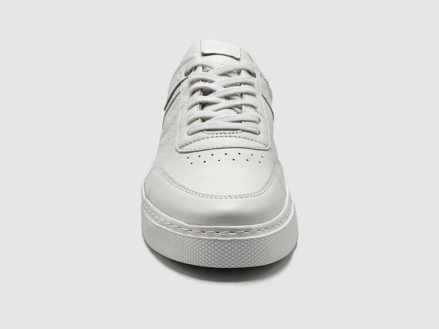 Kcr Group - Men's Classic Leather Sneakers