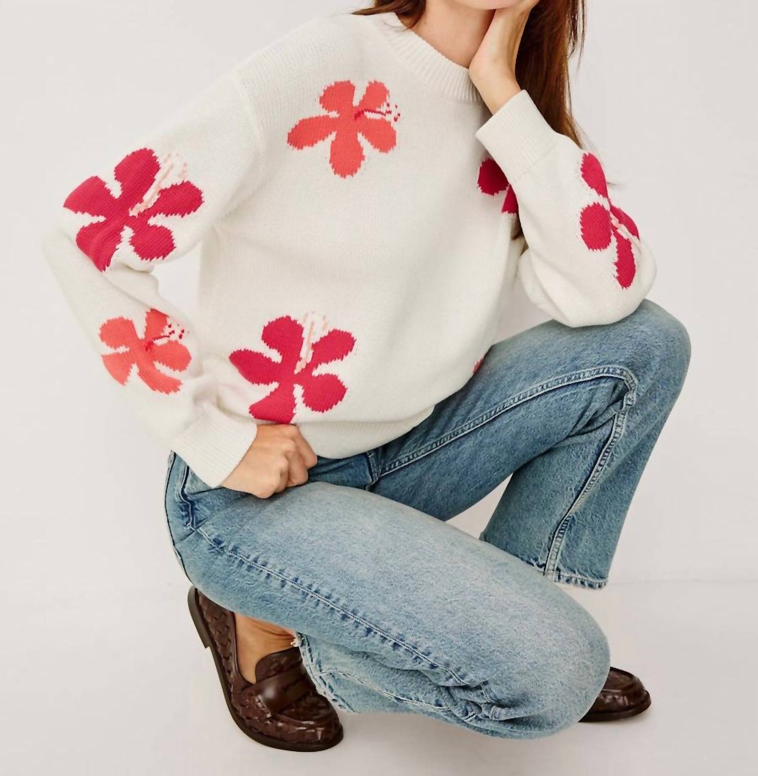 Rails - Zoey Essential Knit Sweater