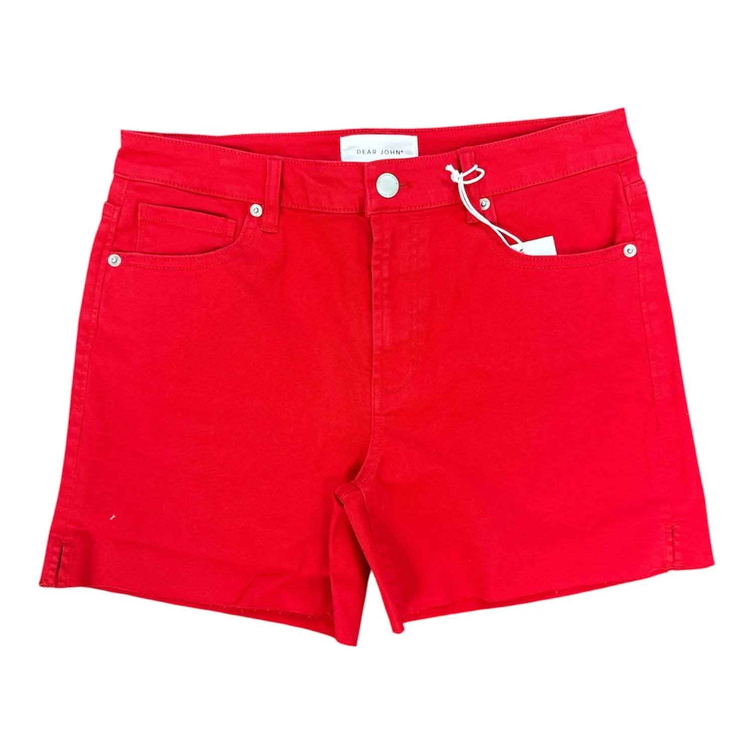 Dear John Denim - Julian Shorts