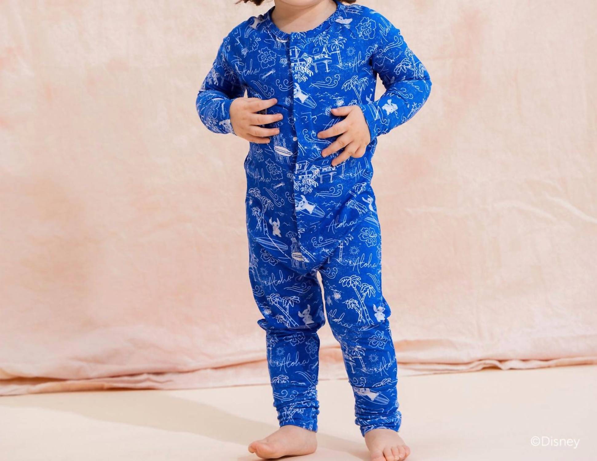 Magnetic Me - Convertible Coverall