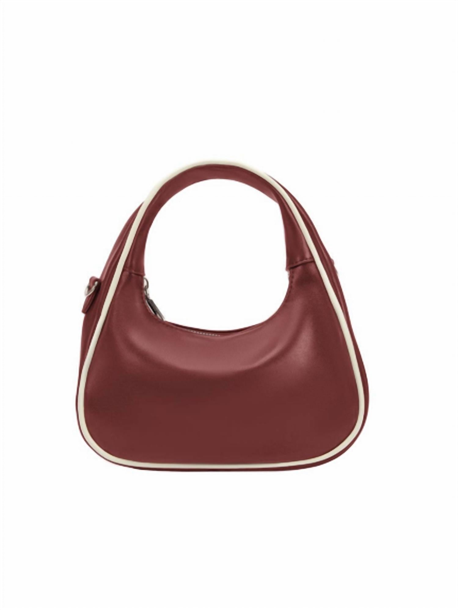 Melie Bianco - Women's Sarita Recycled Vegan Leather Top Handle Bag