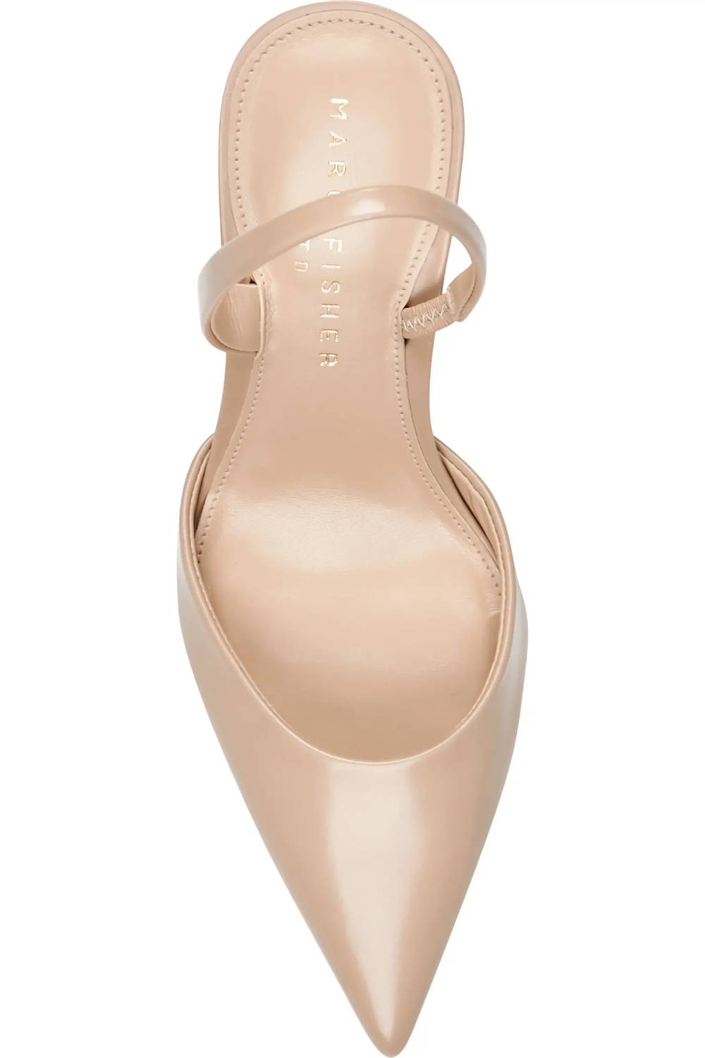 Marc Fisher - Women's Noland Slingback Pumps