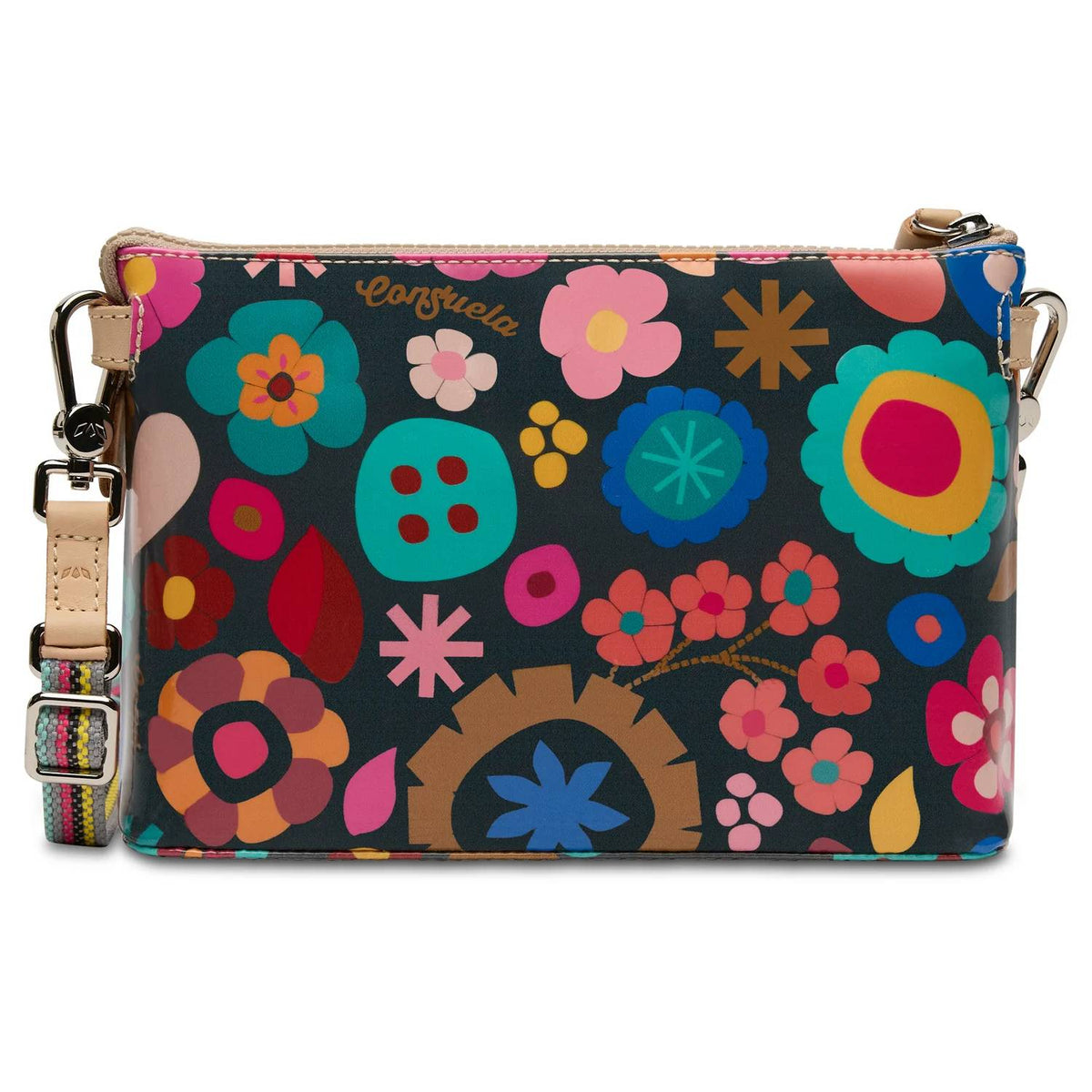 Consuela - Women's Midtown Crossbody Bag