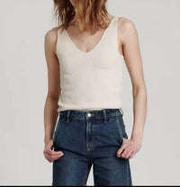 Another Love - Noa Ribbed Tank