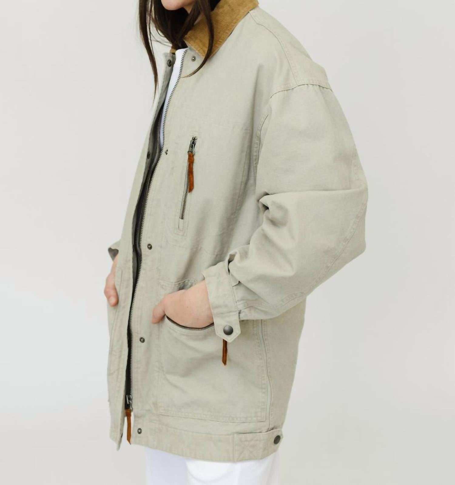 Isabel Marant - Kimelia Jacket