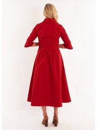 Ck Bradley - Monaco Midi Dress