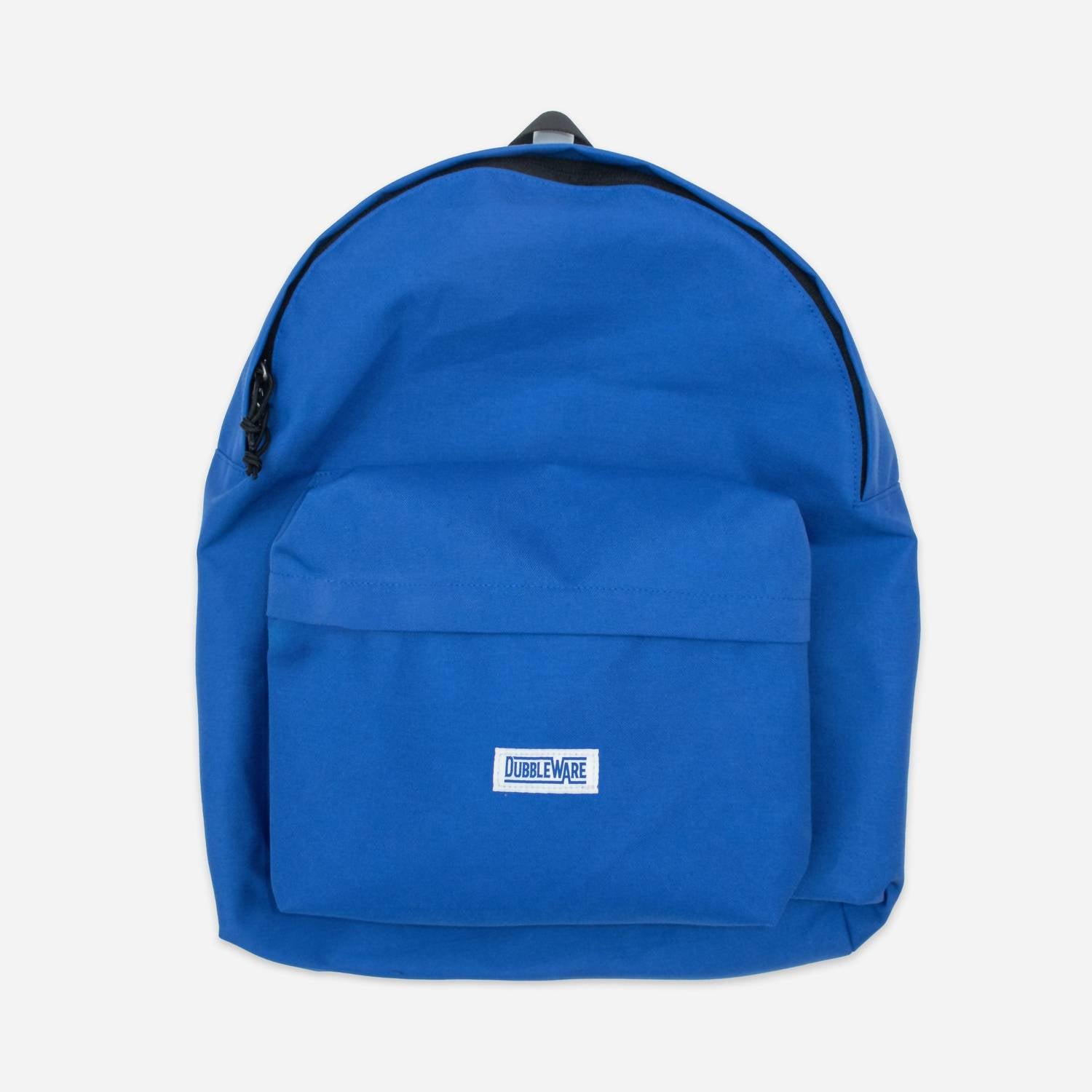 Dubbleware Men's Og Backpack in blue - men's bag