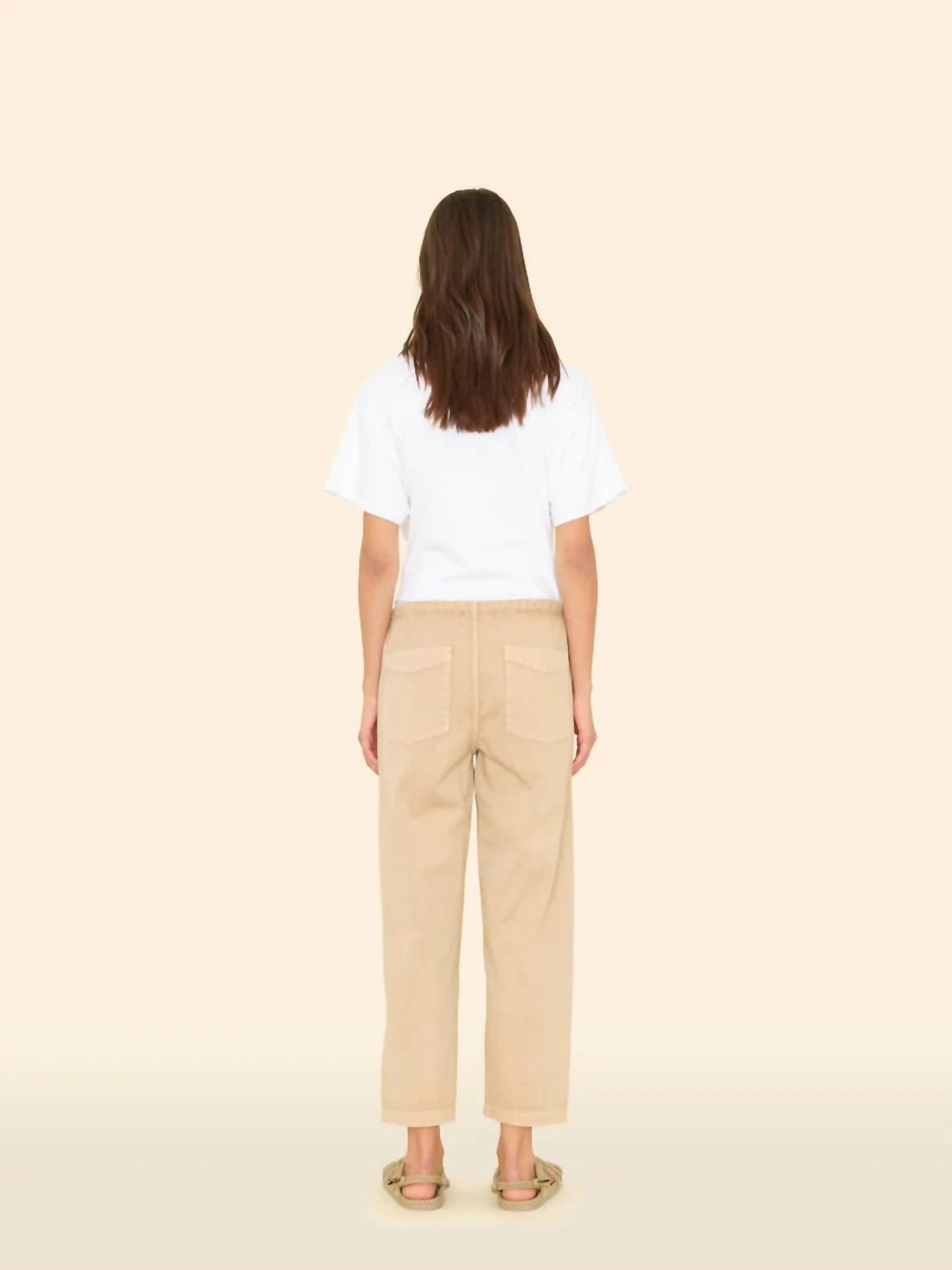 Xirena - Baxter Pant Dune