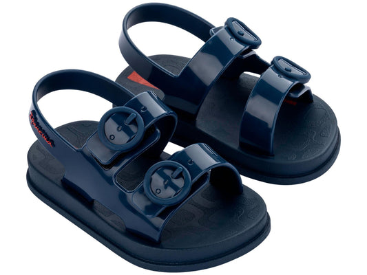 Ipanema - Kids Follow 2 Baby Sandal