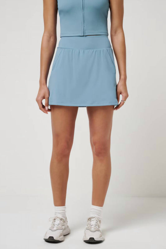 Travismathew - Game Set Match Skort