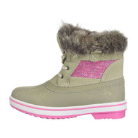 Northside - Girl's Brookelle Snow Boot