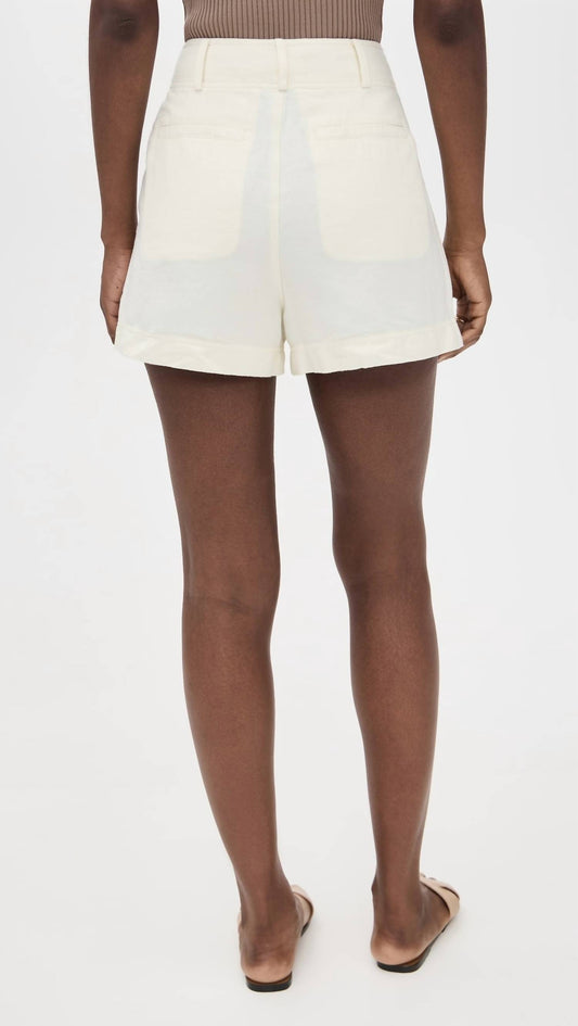 Apiece Apart - Bari Short