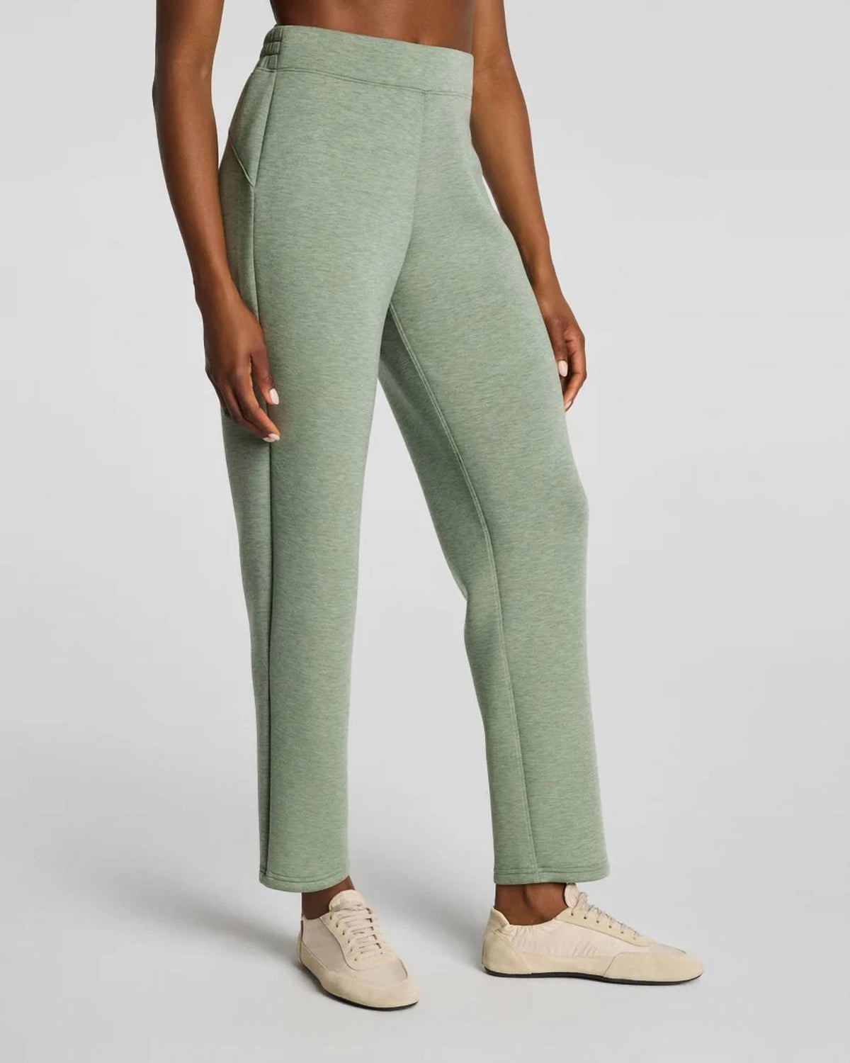 Spanx - Women's Slim Straight Pant