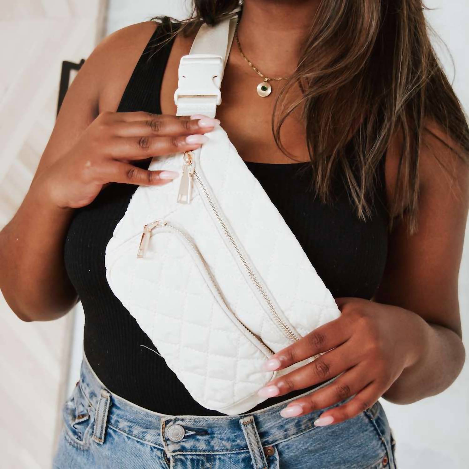Pretty Simple - Stevie Sling Bag