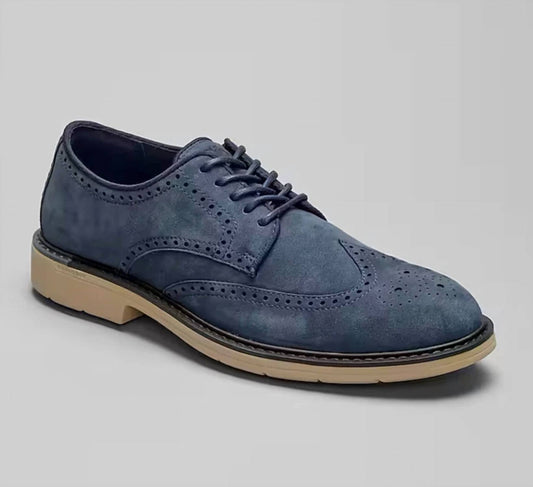 Cole Haan - Men's Go-to Wing Oxford Shoes
