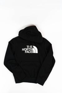 The North Face - Evolution Half Dome Hoodie