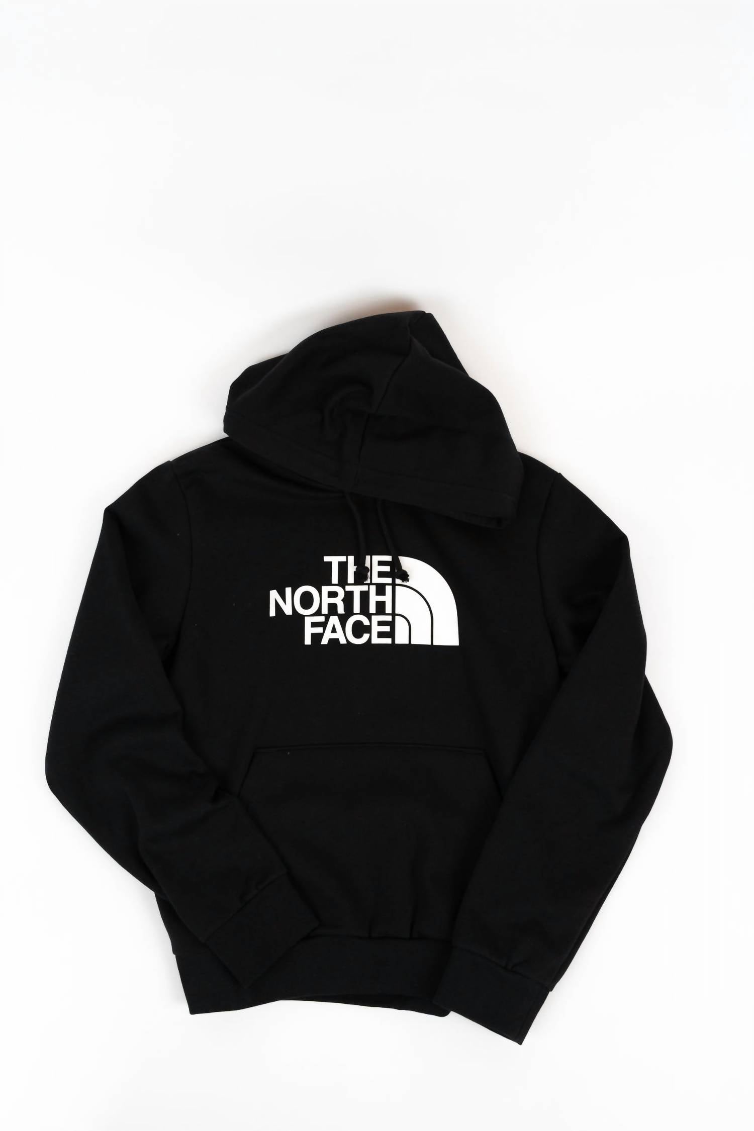 The North Face - Evolution Half Dome Hoodie