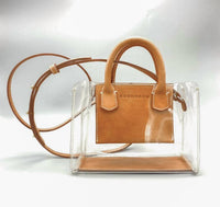 Bounboun - Glass Tote