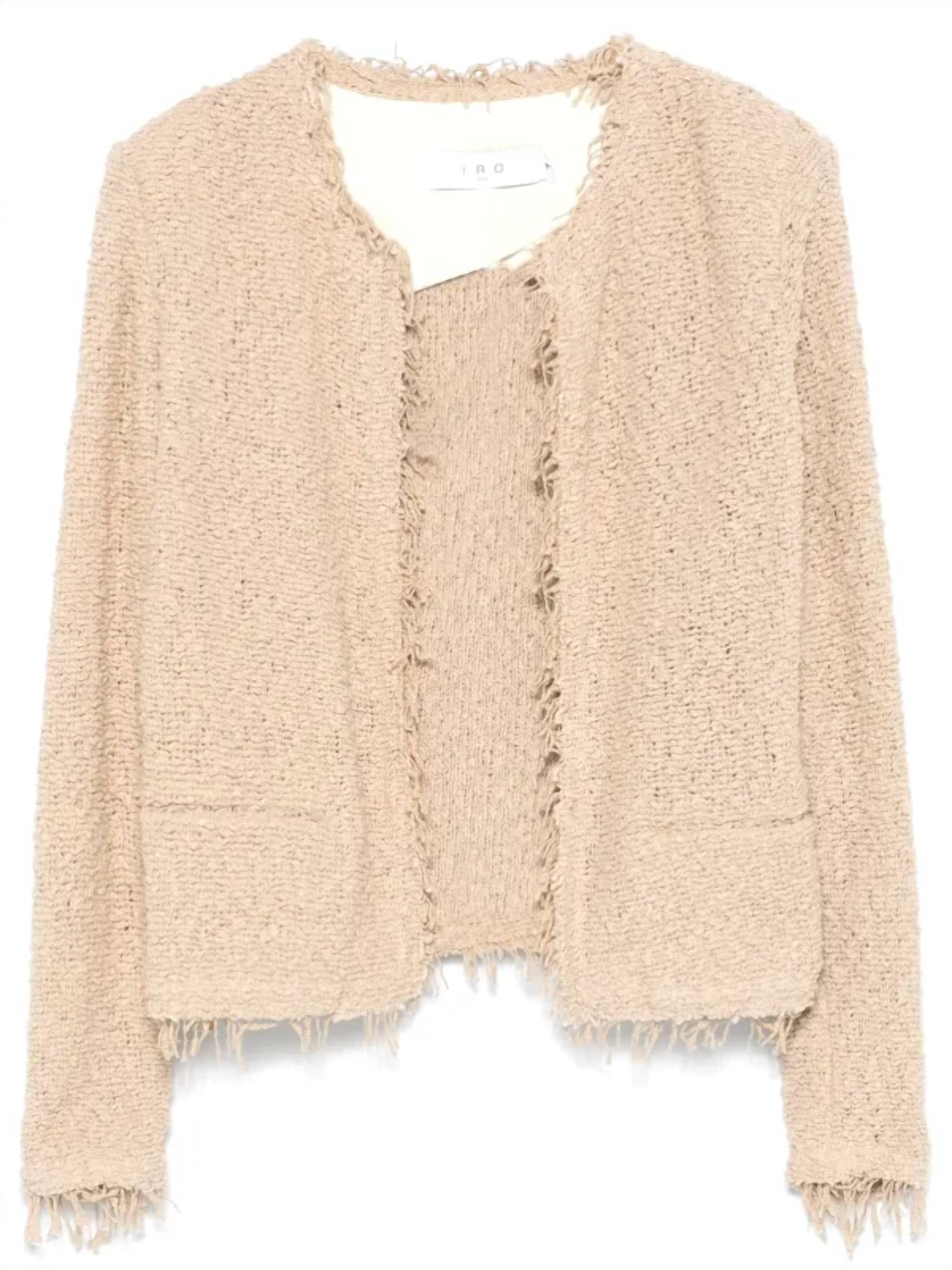 Iro Paris - Shavani Jacket