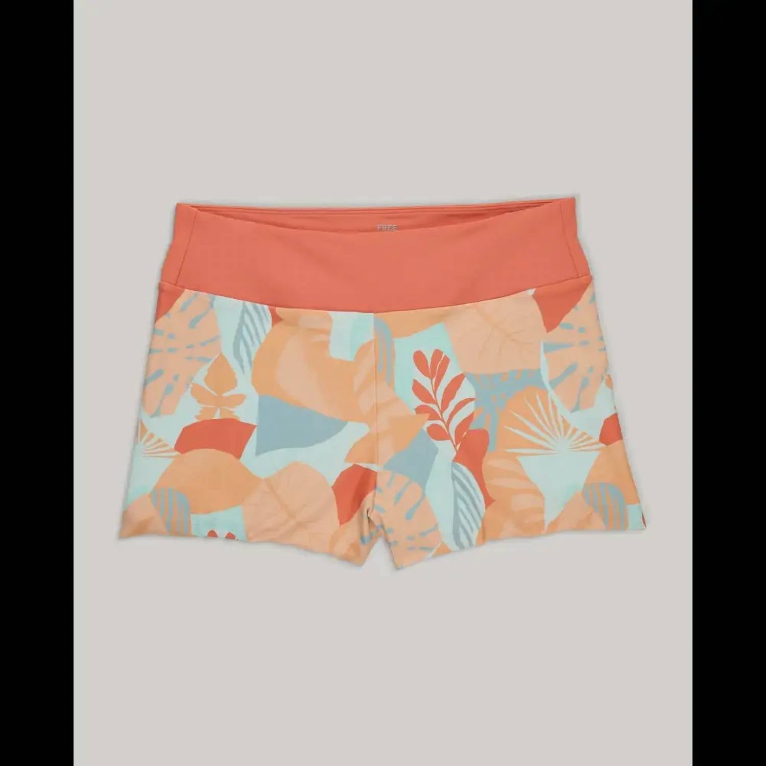 Free Fly - Wavebound Surf Short